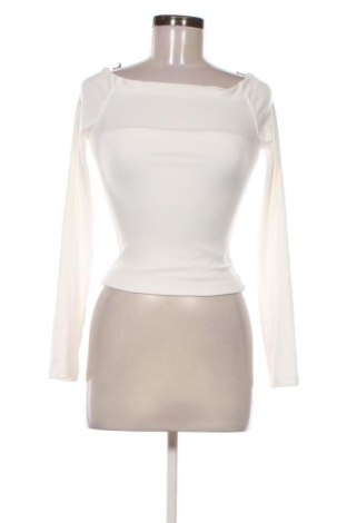 Bluzka damska DAZY, Rozmiar S, Kolor Biały, Cena 52,42 zł