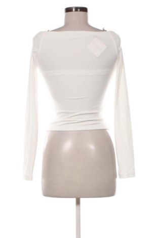 Bluzka damska DAZY, Rozmiar S, Kolor Biały, Cena 52,42 zł