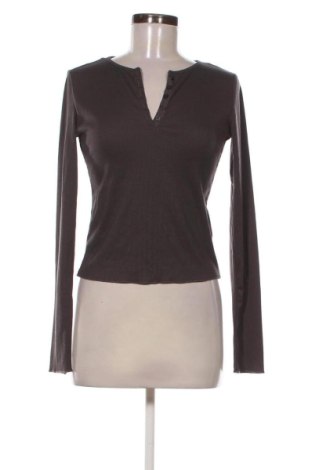 Dámská halenka DAZY, Velikost L, Barva Šedá, Cena  289,00 Kč