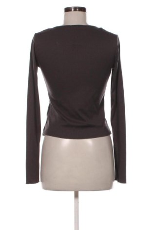 Dámská halenka DAZY, Velikost L, Barva Šedá, Cena  289,00 Kč