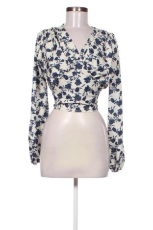 Дамска блуза DAZY, Размер M, Цвят Многоцветен, Цена 10,22 €