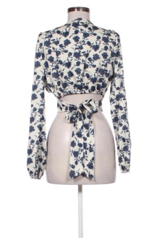 Дамска блуза DAZY, Размер M, Цвят Многоцветен, Цена 10,22 €