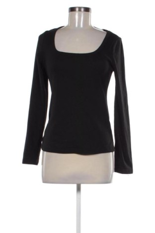 Bluză de femei DAZY, Mărime L, Culoare Negru, Preț 52,13 Lei