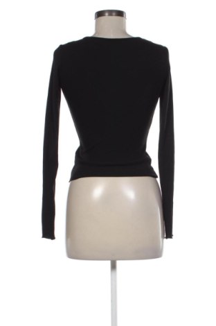 Bluză de femei DAZY, Mărime S, Culoare Negru, Preț 51,00 Lei