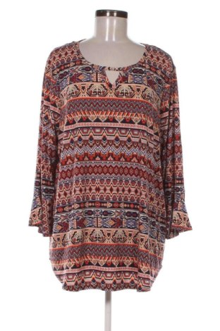 Dámská halenka DB Established 1962, Velikost XXL, Barva Vícebarevné, Cena  519,00 Kč