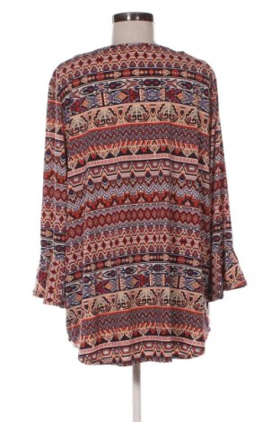 Dámská halenka DB Established 1962, Velikost XXL, Barva Vícebarevné, Cena  519,00 Kč