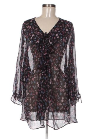 Дамска блуза DC Jeans, Размер 4XL, Цвят Многоцветен, Цена 10,22 €