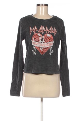 Női blúz DEF, Méret XL, Szín Szürke, Ár 4 042 Ft