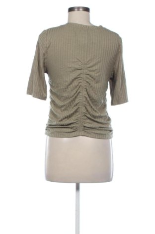 Bluzka damska DKNY Jeans, Rozmiar L, Kolor Zielony, Cena 183,99 zł