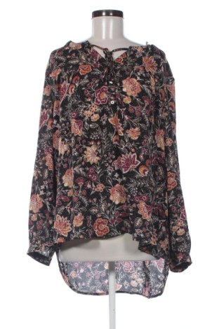 Дамска блуза DR2, Размер XL, Цвят Многоцветен, Цена 25,05 €