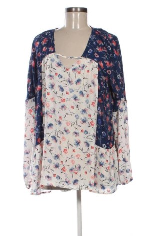 Bluză de femei DR2, Mărime XL, Culoare Multicolor, Preț 151,99 Lei