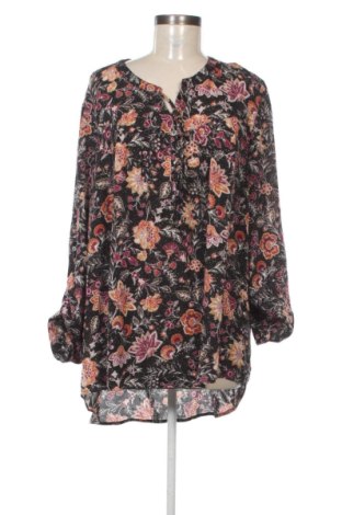 Dámská halenka DR2, Velikost XXL, Barva Vícebarevné, Cena  729,00 Kč