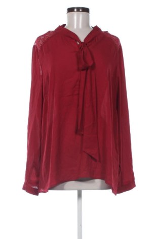 Bluză de femei Daisy Fuentes, Mărime XXL, Culoare Roșu, Preț 60,99 Lei