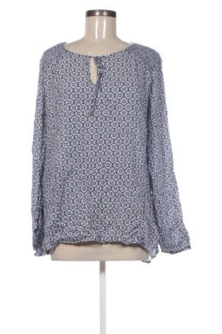 Дамска блуза Dalia, Размер XL, Цвят Многоцветен, Цена 17,89 €