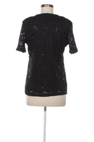 Bluză de femei Damart, Mărime L, Culoare Negru, Preț 38,92 Lei