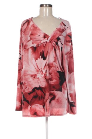 Dámská halenka Dana Buchman, Velikost XXL, Barva Vícebarevné, Cena  289,00 Kč