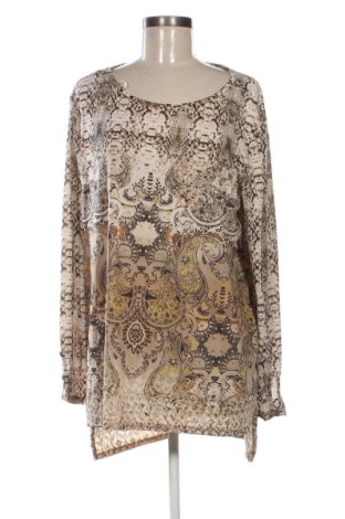 Damen Shirt Dana Buchman, Größe XL, Farbe Mehrfarbig, Preis € 12,99
