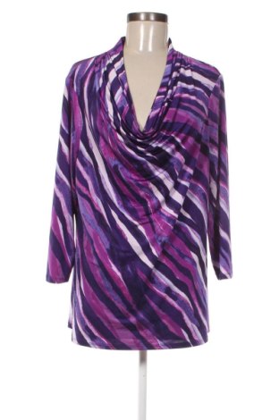 Dámska blúza Dana Buchman, Veľkosť XL, Farba Viacfarebná, Cena  11,95 €