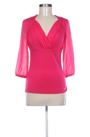 Bluză de femei Danini, Mărime S, Culoare Roz, Preț 52,13 Lei