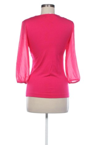Bluză de femei Danini, Mărime S, Culoare Roz, Preț 52,13 Lei