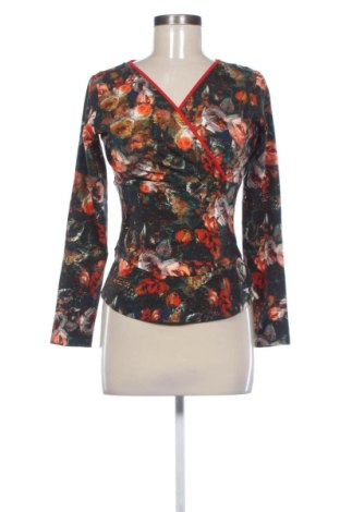 Bluză de femei Danini, Mărime S, Culoare Multicolor, Preț 52,13 Lei