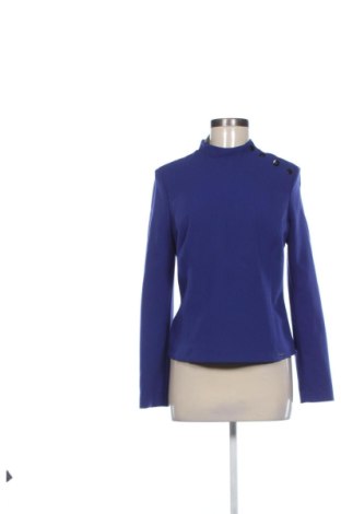 Bluză de femei Danini, Mărime M, Culoare Albastru, Preț 52,13 Lei