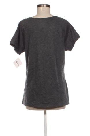 Bluză de femei Danskin, Mărime XL, Culoare Gri, Preț 60,99 Lei