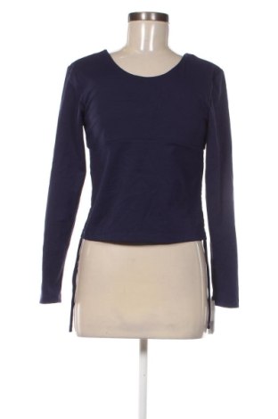 Bluzka damska Danskin, Rozmiar S, Kolor Niebieski, Cena 51,99 zł