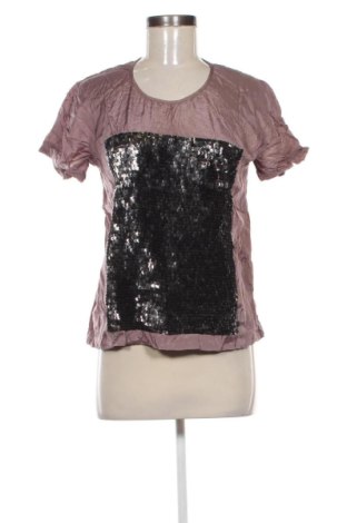 Дамска блуза Day Birger Et Mikkelsen, Размер L, Цвят Лилав, Цена 35,00 €