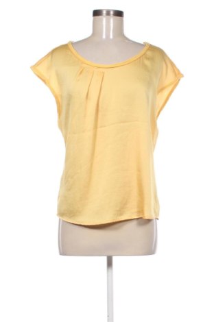 Női blúz De.corp By Esprit, Méret M, Szín Sárga, Ár 6 989 Ft