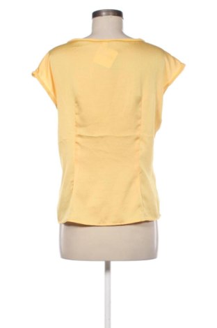 Női blúz De.corp By Esprit, Méret M, Szín Sárga, Ár 6 989 Ft