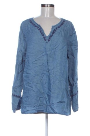 Bluzka damska Deal, Rozmiar XL, Kolor Niebieski, Cena 51,99 zł