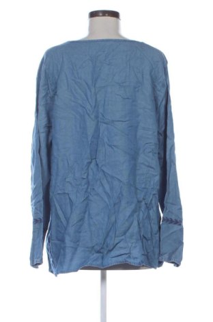 Bluzka damska Deal, Rozmiar XL, Kolor Niebieski, Cena 51,99 zł