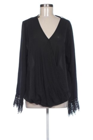 Damen Shirt Deb, Größe XXL, Farbe Schwarz, Preis € 22,99