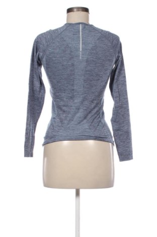 Damen Shirt Decathlon, Größe S, Farbe Blau, Preis 8,02 €