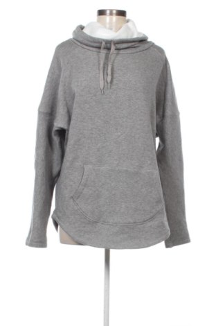 Damen Shirt Decathlon, Größe M, Farbe Grau, Preis 12,99 €