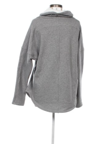 Damen Shirt Decathlon, Größe M, Farbe Grau, Preis 12,99 €