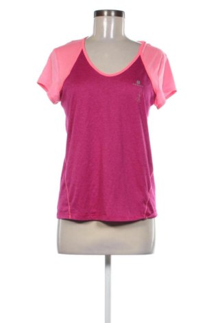 Bluzka damska Decathlon, Rozmiar L, Kolor Kolorowy, Cena 51,99 zł