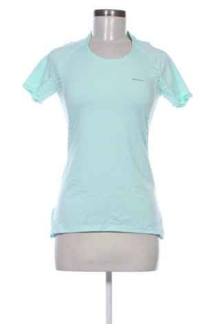 Дамска блуза Decathlon, Размер S, Цвят Зелен, Цена 10,22 €