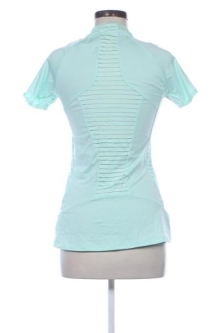 Дамска блуза Decathlon, Размер S, Цвят Зелен, Цена 10,22 €