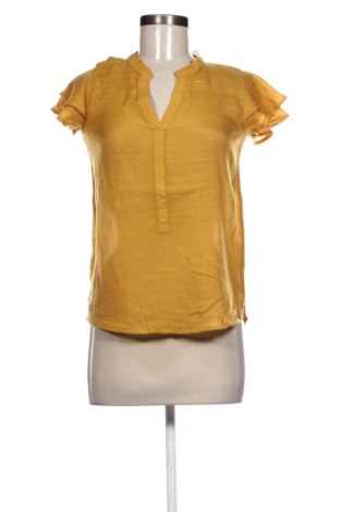 Bluză de femei Defacto, Mărime XS, Culoare Portocaliu, Preț 46,14 Lei