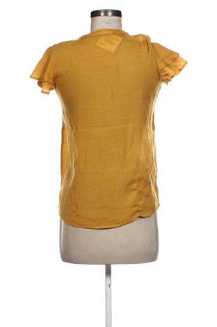 Bluză de femei Defacto, Mărime XS, Culoare Portocaliu, Preț 46,14 Lei