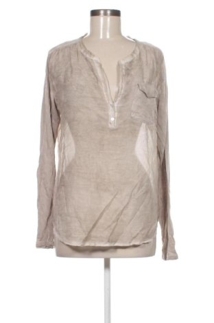 Damen Shirt Deichgraf, Größe L, Farbe Braun, Preis € 12,99