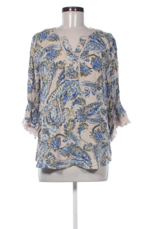 Дамска блуза Democracy, Размер L, Цвят Многоцветен, Цена 17,89 €