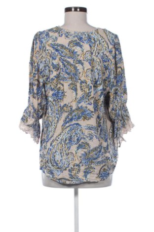 Дамска блуза Democracy, Размер L, Цвят Многоцветен, Цена 17,89 €