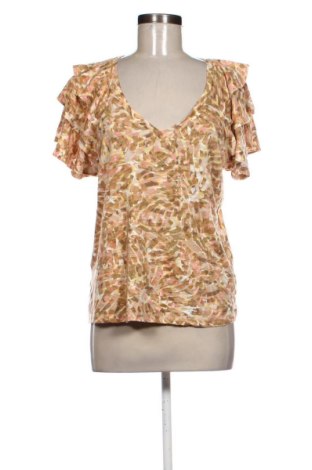 Γυναικεία μπλούζα Democracy, Μέγεθος L, Χρώμα Πολύχρωμο, Τιμή 16,99 €