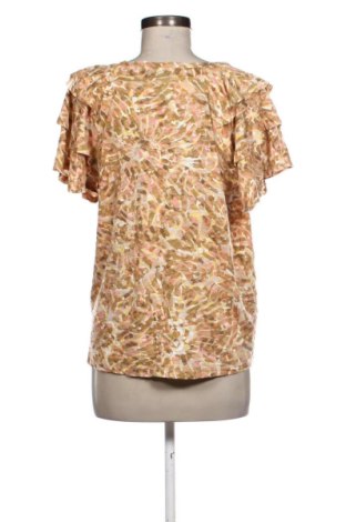 Γυναικεία μπλούζα Democracy, Μέγεθος L, Χρώμα Πολύχρωμο, Τιμή 16,99 €