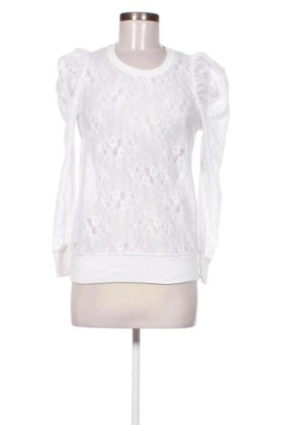 Női blúz Denim Co., Méret M, Szín Fehér, Ár 4 042 Ft