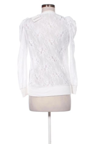 Női blúz Denim Co., Méret M, Szín Fehér, Ár 4 042 Ft