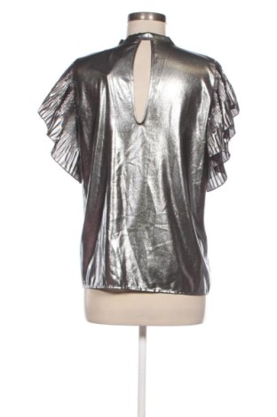 Damen Shirt Denny Rose, Größe M, Farbe Silber, Preis 21,00 €